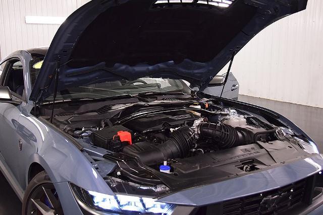 2025 Ford Mustang - $57,995