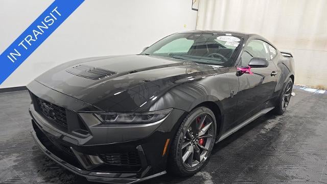Preowned 2026 Ford Mustang Dark Horse for Sale