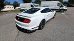 2021 Mustang Thumbnail 5