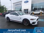 2022 Mustang Thumbnail 1