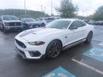 2022 Mustang Thumbnail 3