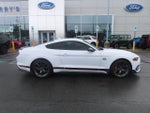 2022 Mustang Thumbnail 4