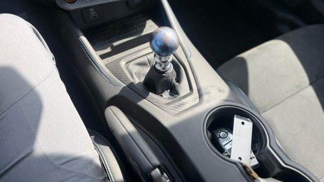 2024 Ford Mustang Dark Horse