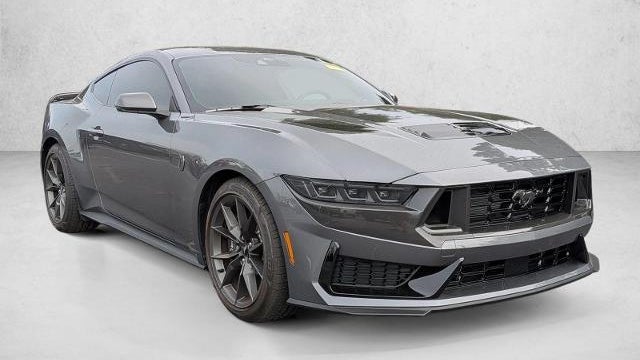 2024 Ford Mustang Dark Horse