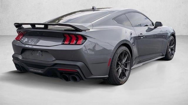 2024 Ford Mustang Dark Horse