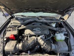 2024 Mustang Thumbnail 4