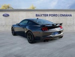 2024 Mustang Thumbnail 13