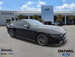 2024 Mustang Thumbnail 1