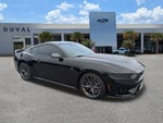 2024 Mustang Thumbnail 2