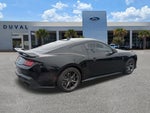 2024 Mustang Thumbnail 4