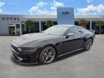 2024 Mustang Thumbnail 8