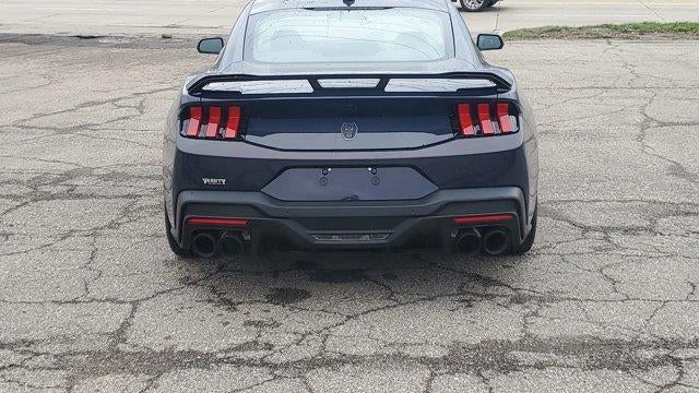 2024 Ford Mustang Dark Horse