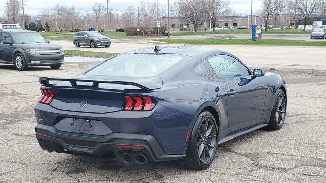 2024 Ford Mustang Dark Horse