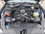 2024 Mustang Thumbnail 8