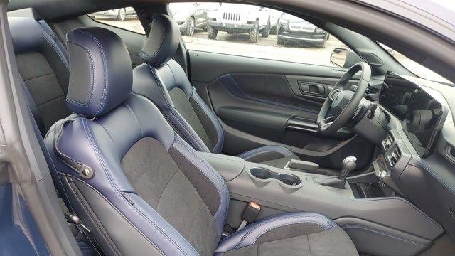 2024 Ford Mustang Dark Horse