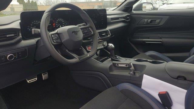 2024 Ford Mustang Dark Horse