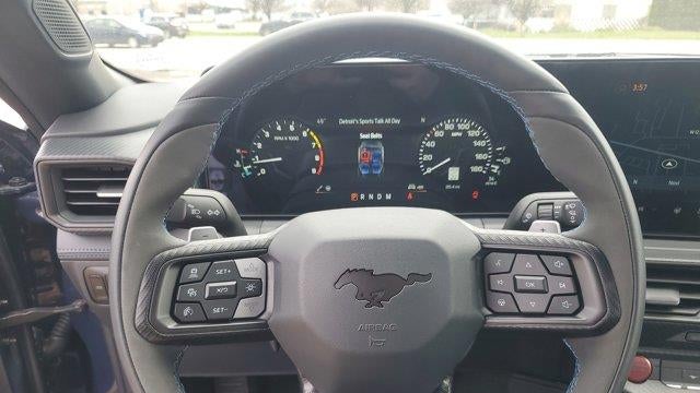 2024 Ford Mustang Dark Horse