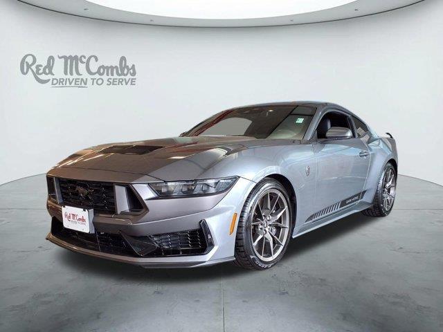 2025 Ford Mustang - $61,995