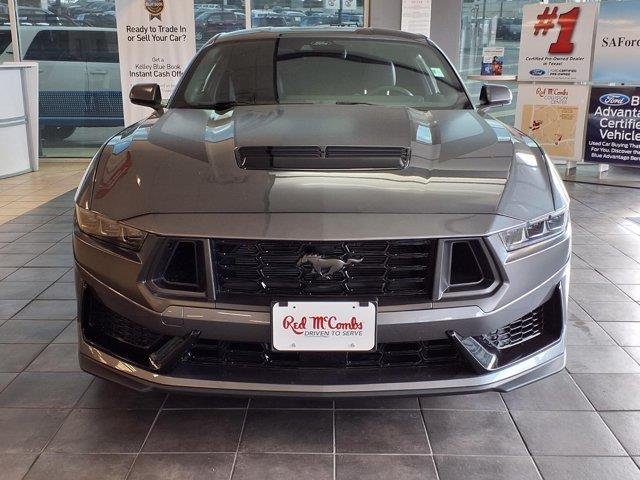 2025 Ford Mustang - $61,995