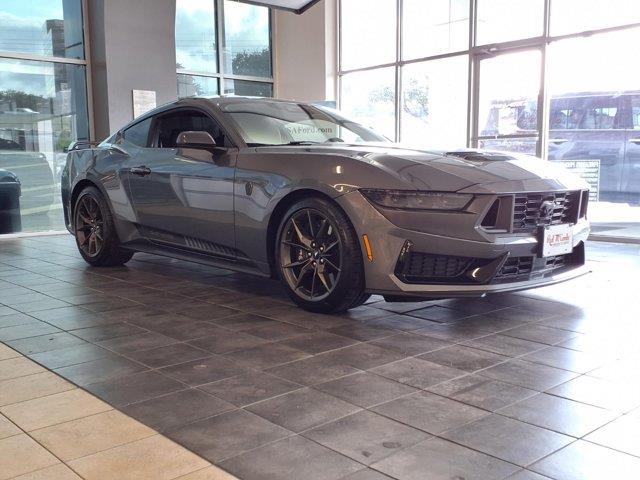2025 Ford Mustang - $61,995