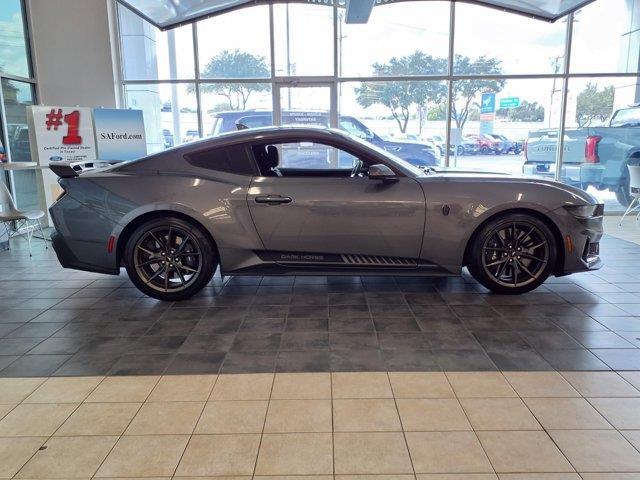 2025 Ford Mustang - $61,995