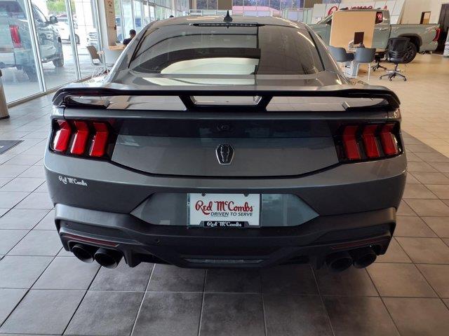 2025 Ford Mustang - $61,995