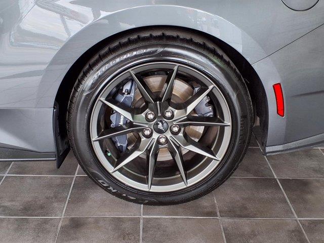 2025 Ford Mustang - $61,995