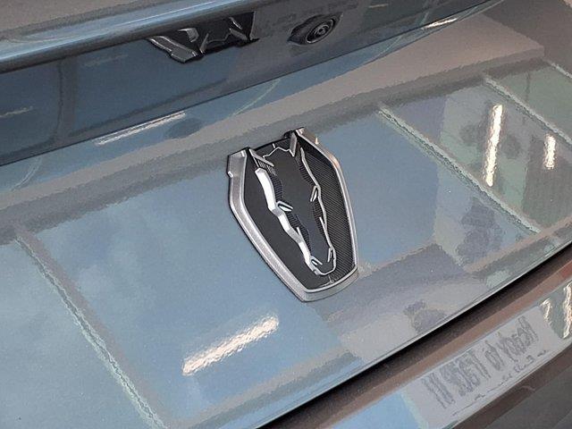 2025 Ford Mustang - $61,995