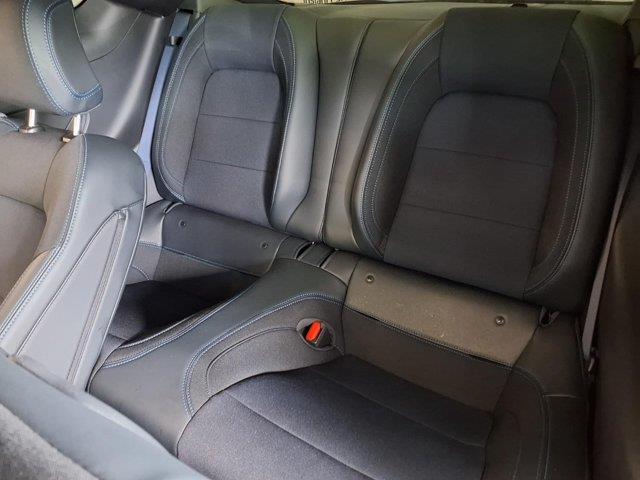 2025 Ford Mustang - $61,995