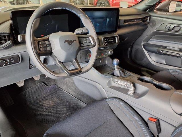2025 Ford Mustang - $61,995