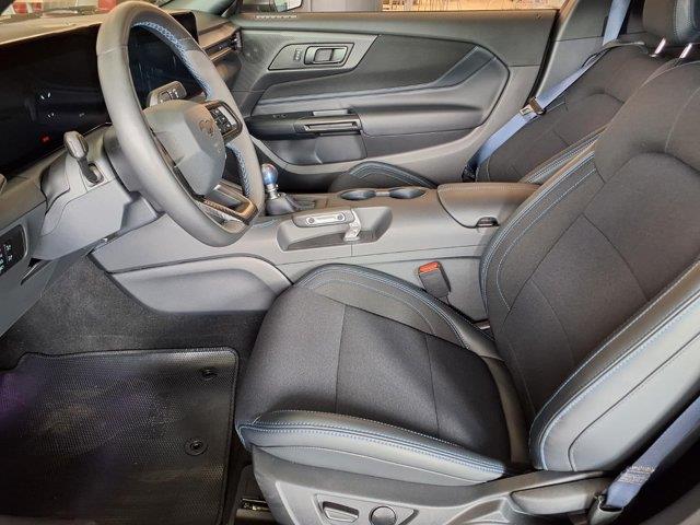 2025 Ford Mustang - $61,995