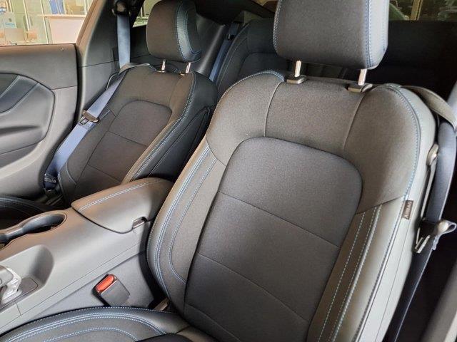 2025 Ford Mustang - $61,995