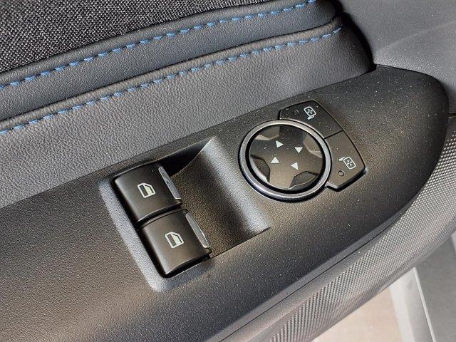 2025 Ford Mustang - $61,995