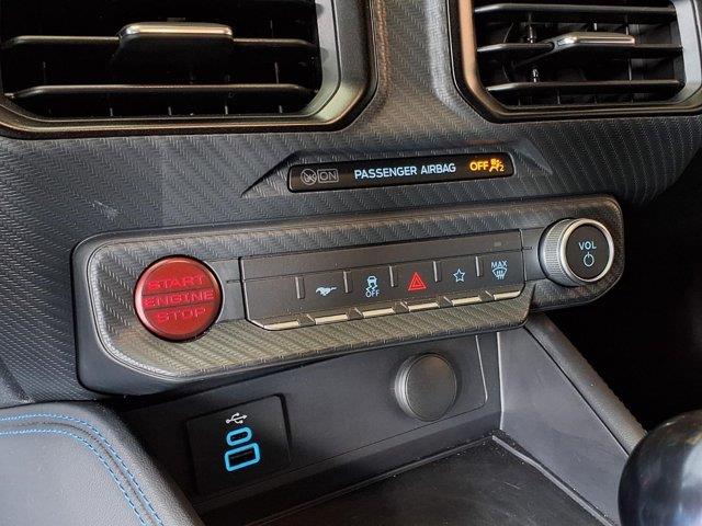2025 Ford Mustang - $61,995