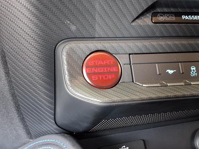2025 Ford Mustang - $61,995