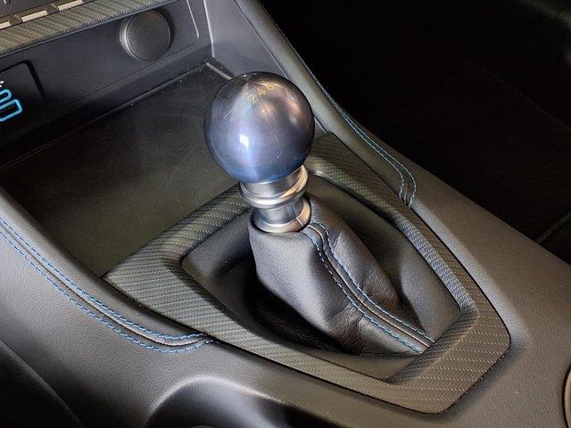 2025 Ford Mustang - $61,995