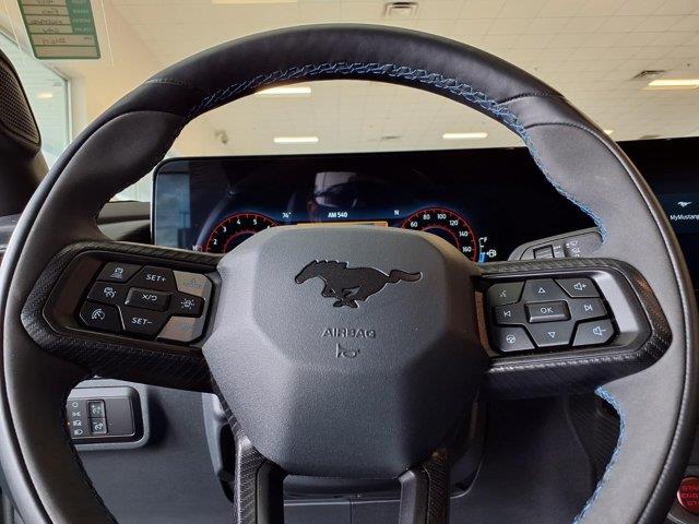 2025 Ford Mustang - $61,995