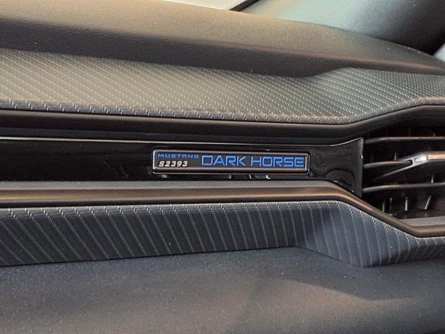 2025 Ford Mustang - $61,995