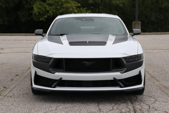 2026 Ford Mustang - $61,997