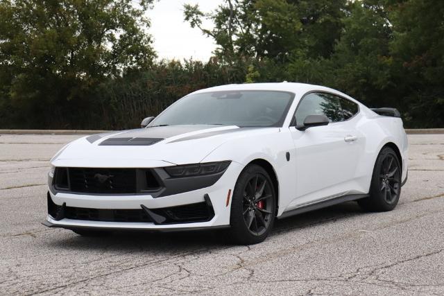 2026 Ford Mustang - $61,997