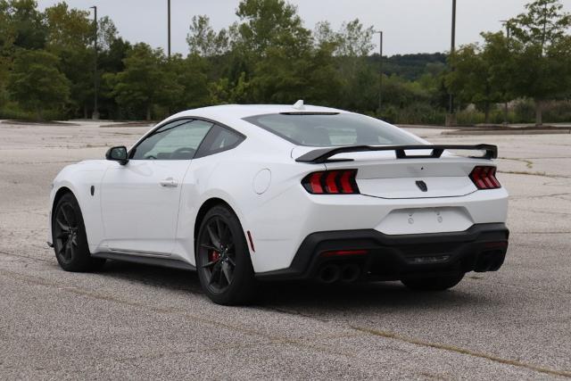 2026 Ford Mustang - $61,997