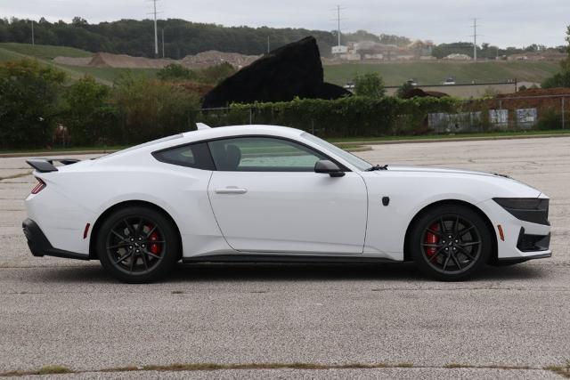 2026 Ford Mustang - $61,997