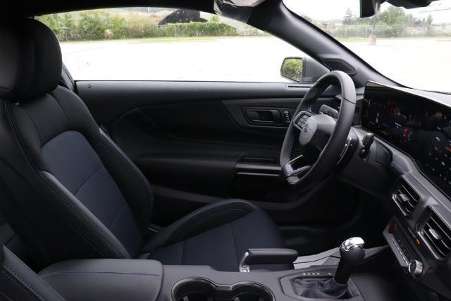 2026 Ford Mustang - $61,997