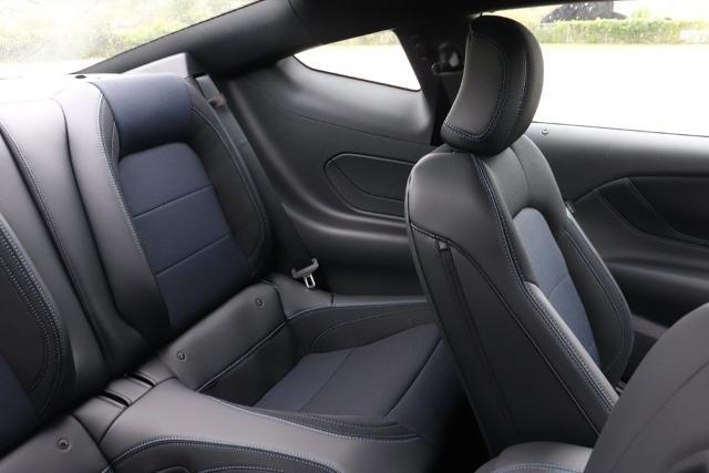 2026 Ford Mustang - $61,997