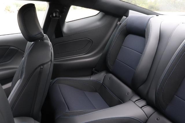 2026 Ford Mustang - $61,997