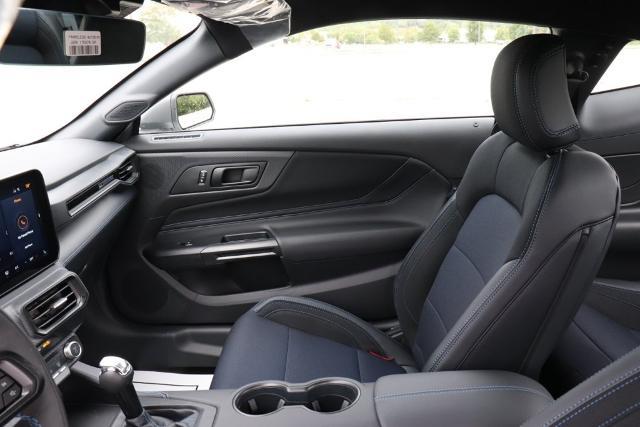 2026 Ford Mustang - $61,997