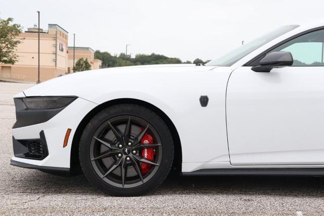 2026 Ford Mustang - $61,997