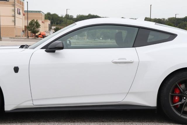 2026 Ford Mustang - $61,997