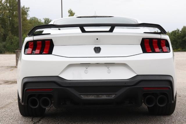 2026 Ford Mustang - $61,997