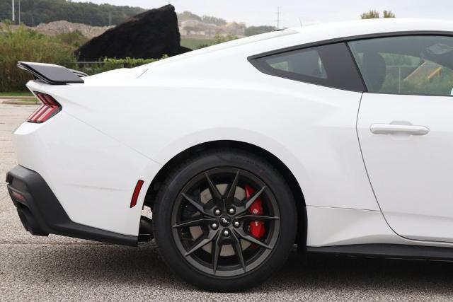 2026 Ford Mustang - $61,997